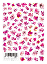 Load image into Gallery viewer, TSUMEKIRA INK ART PINK | NN-INK-103