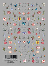 Load image into Gallery viewer, TSUMEKIRA KAI × TROPICAL GARDEN | NN-KAI-102