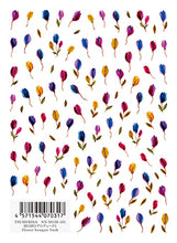 Load image into Gallery viewer, TSUMEKIRA MOMO × FRESH FLOWER BOUQUET | NN-MOM-101