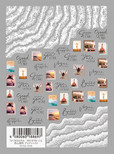 Load image into Gallery viewer, TSUMEKIRA MAYA NISHIYAMA × OCEAN VIEW | NN-NYM-112