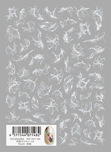 Load image into Gallery viewer, TSUMEKIRA TETSURO × WASHI WASHI | NN-TET-104