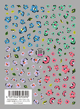 Load image into Gallery viewer, TSUMEKIRA RURU UNSEUL × 10TH ANNIVERSARY CONTEST GRAND PRIZE | NN-TYC-101