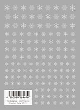 Load image into Gallery viewer, TSUMEKIRA STANDARD SNOW WHITE | NN-YUK-110