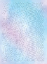 Load image into Gallery viewer, TSUMEKIRA AURORA FILM SEAL PARTS MIX | OH-MIX-102