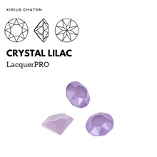 Load image into Gallery viewer, SWAROVSKI CRYSTAL SHINY LACQUER EFFECTS 1088 XIRIUS CHATON