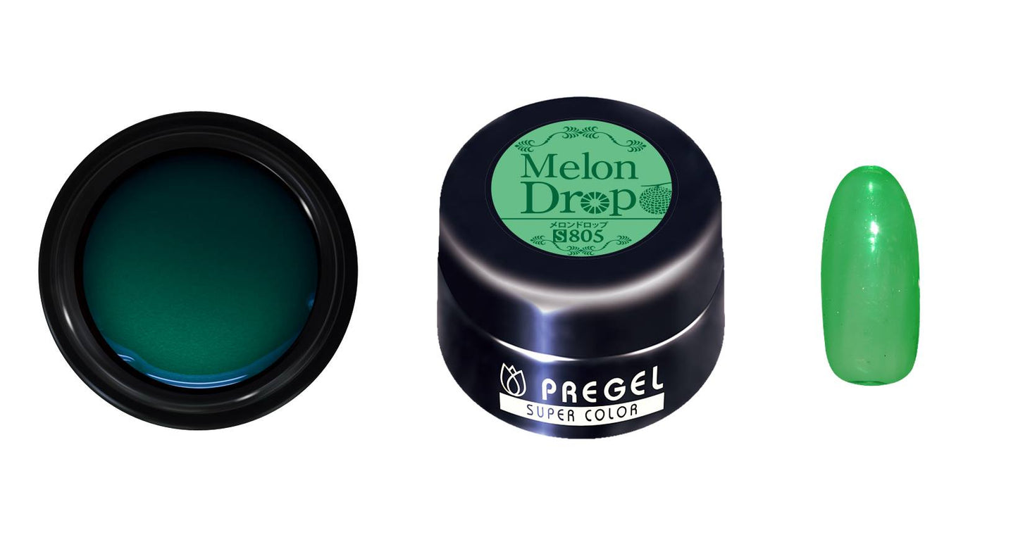 PREGEL COLOR EX 805 MELON DROP