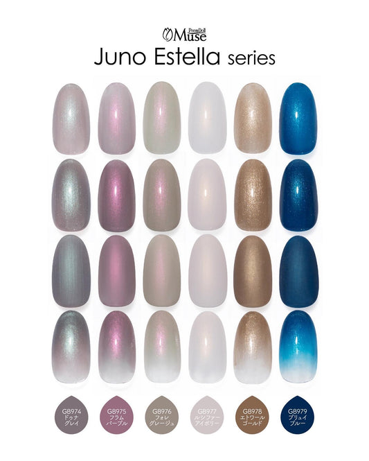 PREMDOLL MUSE BLYTHE #20 JUNO ESTELLA SERIES