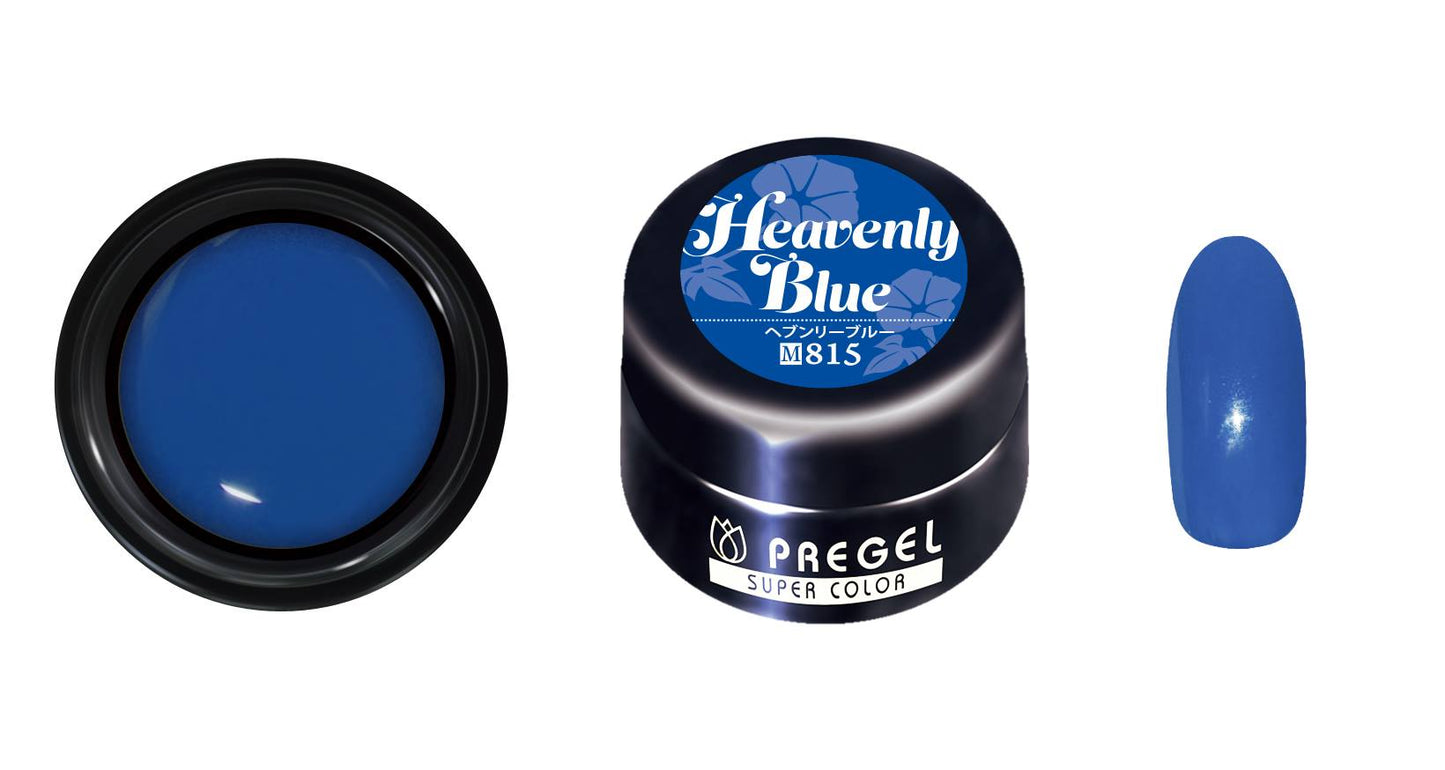 PREGEL COLOR EX 815 HEAVENLY BLUE