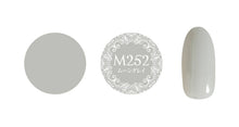 Load image into Gallery viewer, PREGEL MUSE M252 MOON GREY