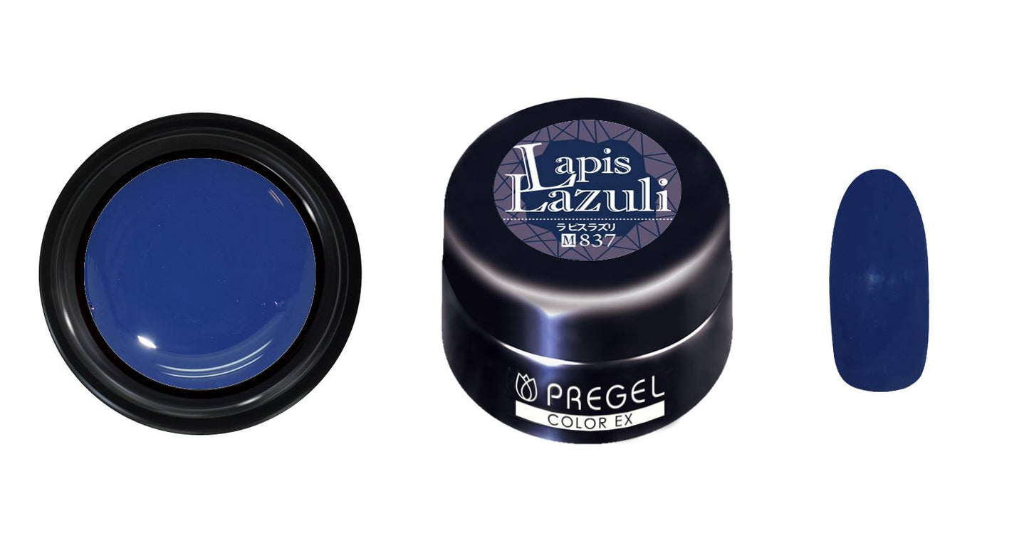PREGEL COLOR EX 837 LAPIS LAZULI