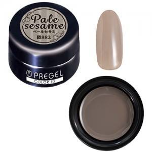 PREGEL COLOR EX 882 PALE SESAME
