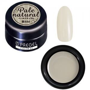 PREGEL COLOR EX 886 PALE NATURAL