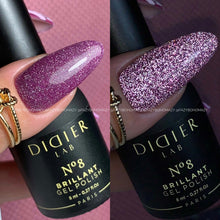 Load image into Gallery viewer, DIDIER LAB BRILLANT NO8