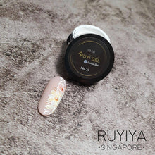 Load image into Gallery viewer, RUYI GEL NO.37 NON WIPE LINER WHITE