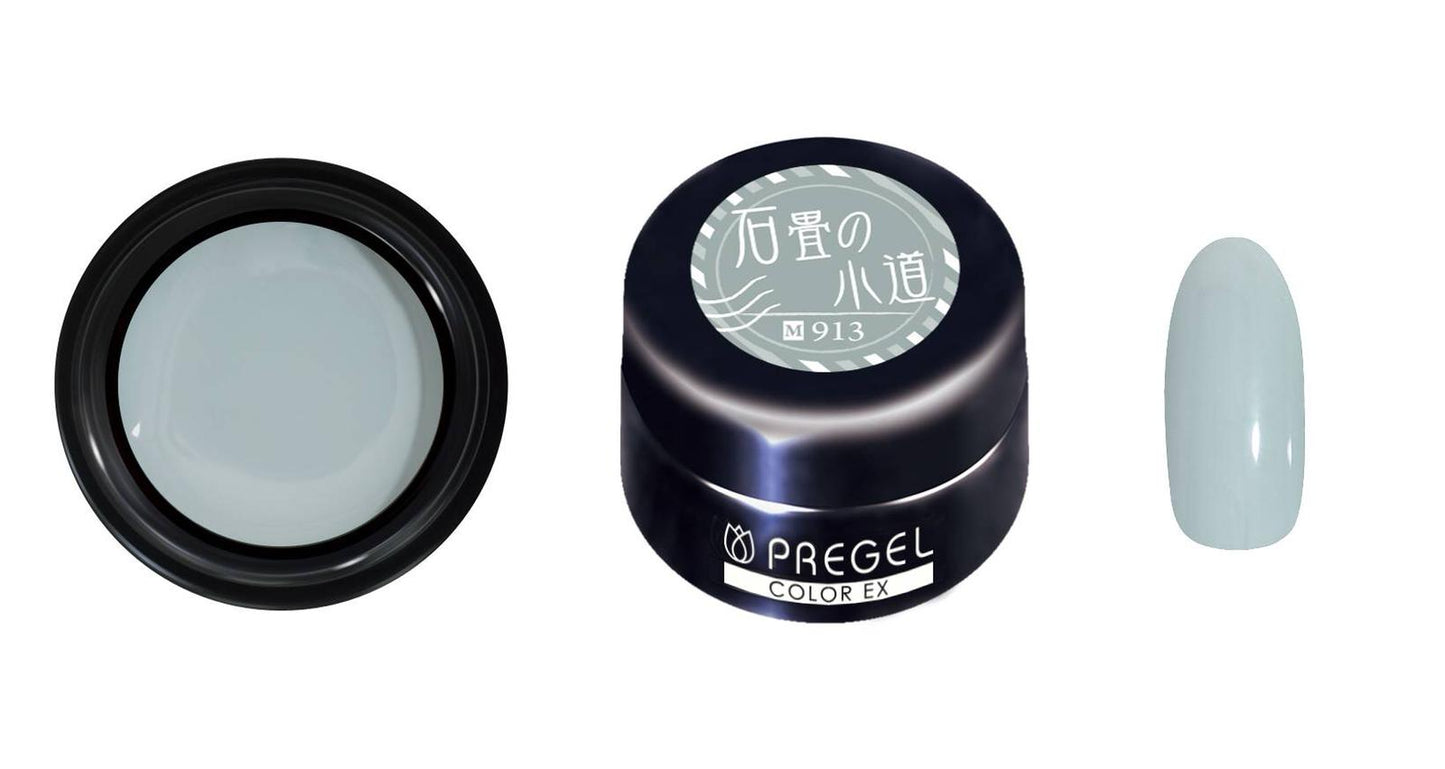 PREGEL COLOR EX 913 COBBLESTONE PATH