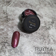 Load image into Gallery viewer, RUYI GEL NO.91