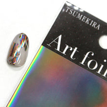 Load image into Gallery viewer, TSUMEKIRA ART FOIL AF-FUM-003 ANTIQUE FLASH