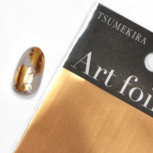 Load image into Gallery viewer, TSUMEKIRA ART FOIL AF-FUM-005 OSCAR