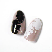 Load image into Gallery viewer, TSUMEKIRA ART FOIL AF-FUM-009 PIANO BLACK