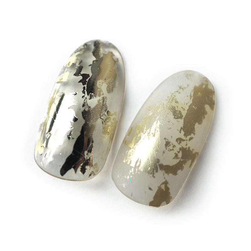 TSUMEKIRA ART FOIL AF-FUM-027 STELLA GOLD