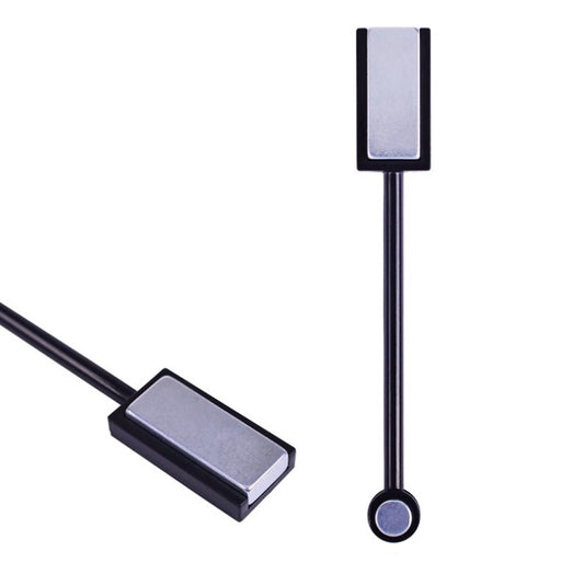 DUAL-HEAD CAT EYE MAGNET TOOL