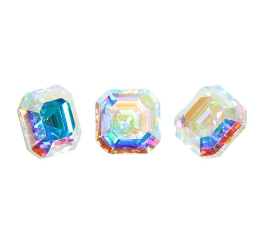 SWAROVSKI 4480 IMPERIAL FANCY STONE AB