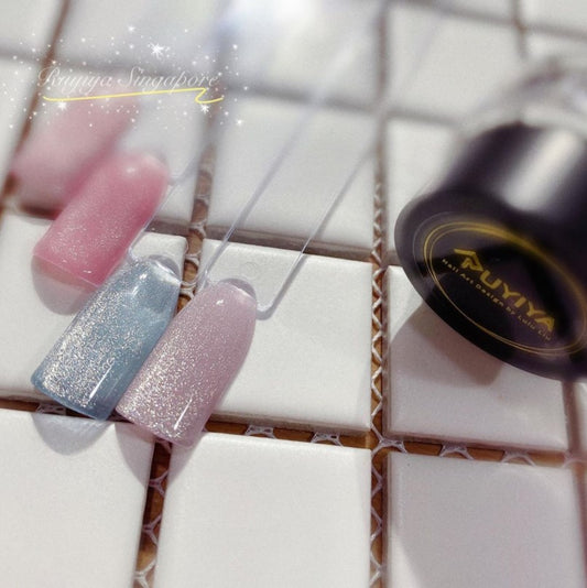 RUYIYA CRYSTAL CAT EYE POWDER