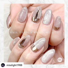 Load image into Gallery viewer, RUYIYA CRYSTAL CAT EYE POWDER