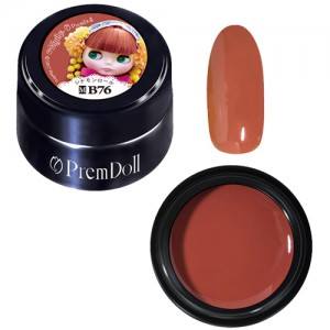 PREMDOLL B76 CINNAMON ROLL