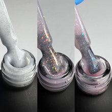 Load image into Gallery viewer, DIDIER LAB RUBBER BASE FOIL - SMOKY WHITE