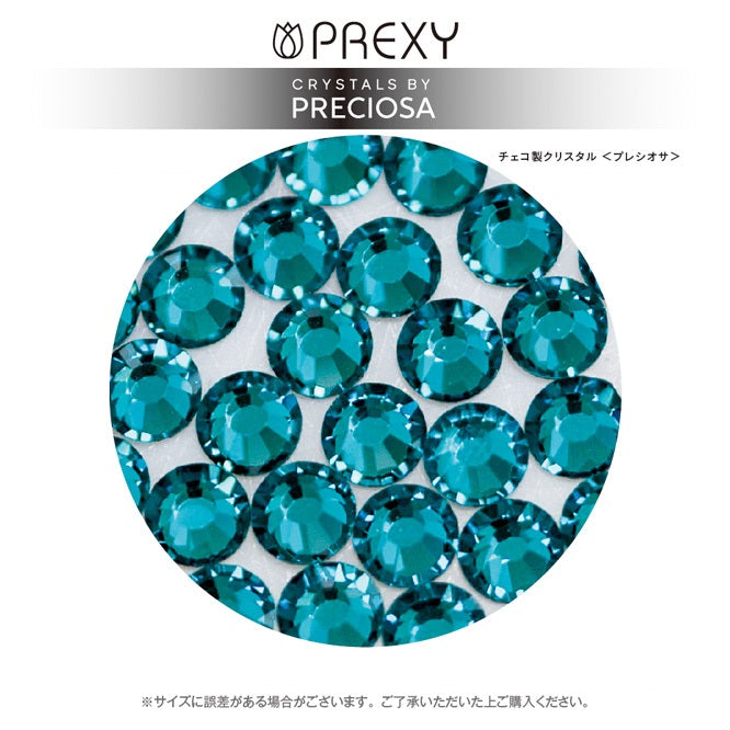 PRECIOSA BLUE ZIRCON
