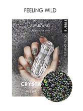 Load image into Gallery viewer, SWAROVSKI CRYSTALPIXIE™ BUBBLE (6 COLORS)