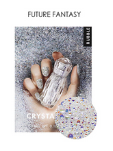 Load image into Gallery viewer, SWAROVSKI CRYSTALPIXIE™ BUBBLE (6 COLORS)