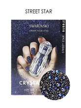 Load image into Gallery viewer, SWAROVSKI CRYSTALPIXIE™ BUBBLE (6 COLORS)