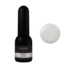 Load image into Gallery viewer, DIDIER LAB RUBBER BASE FOIL - SMOKY WHITE