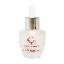 Load image into Gallery viewer, CURE COSMETICS CUTICLE REMOVER