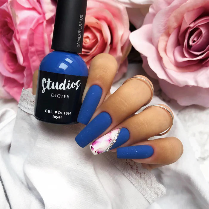 DIDIER STUDIOS - LOYAL #099