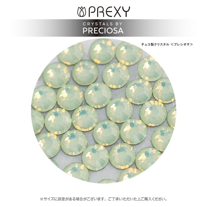 PRECIOSA CHRYSOLITE OPAL