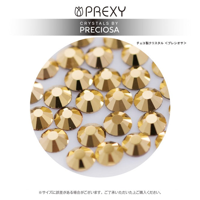 PRECIOSA CRYSTAL AURUM