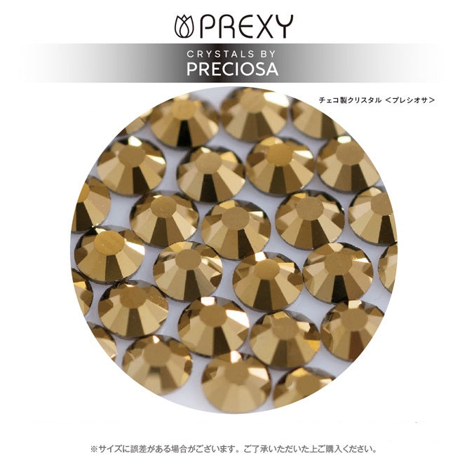 PRECIOSA CRYSTAL MONTE CARLO