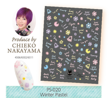 Load image into Gallery viewer, KIMAGURE STICKER PS-020