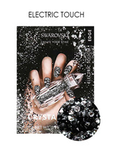 Load image into Gallery viewer, SWAROVSKI CRYSTALPIXIE™ EDGE (11 COLORS)