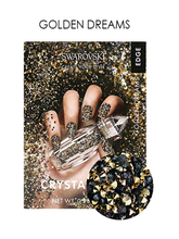Load image into Gallery viewer, SWAROVSKI CRYSTALPIXIE™ EDGE (11 COLORS)