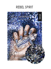 Load image into Gallery viewer, SWAROVSKI CRYSTALPIXIE™ EDGE (11 COLORS)