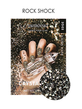 Load image into Gallery viewer, SWAROVSKI CRYSTALPIXIE™ EDGE (11 COLORS)