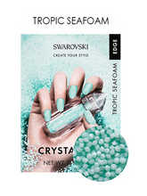 Load image into Gallery viewer, SWAROVSKI CRYSTALPIXIE™ EDGE (11 COLORS)