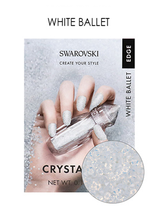 Load image into Gallery viewer, SWAROVSKI CRYSTALPIXIE™ EDGE (11 COLORS)