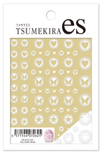 Load image into Gallery viewer, TSUMEKIRA【ES】AIRY CHEEK WHITE | ES-ACH-101