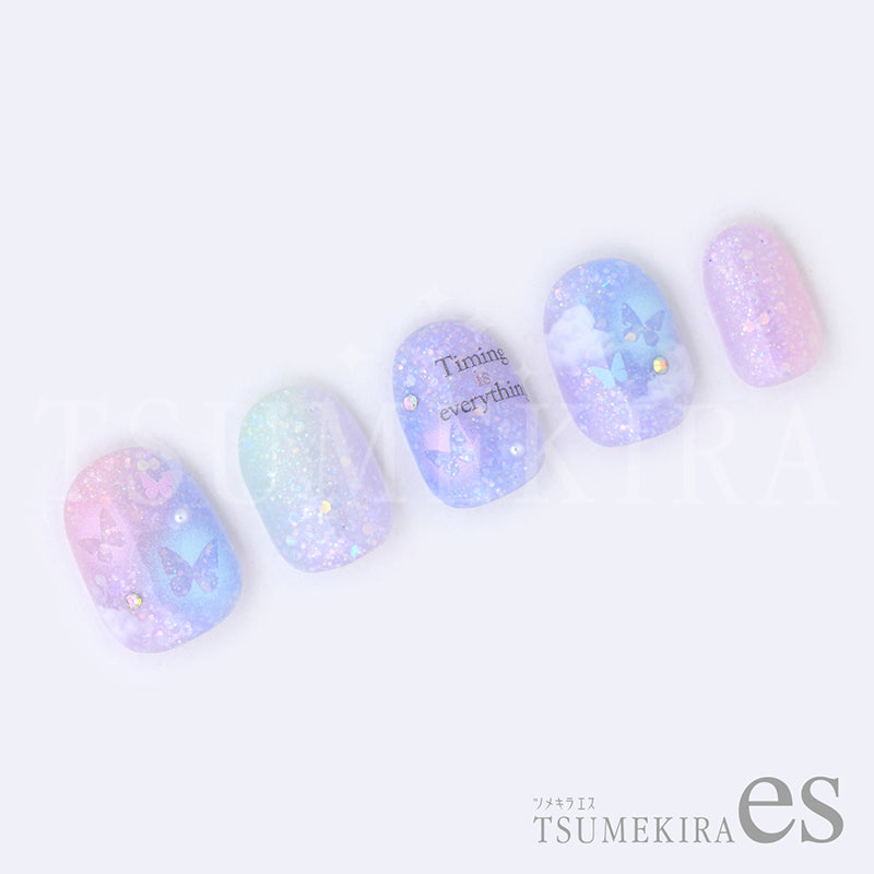 TSUMEKIRA【ES】AIRY CHEEK PASTEL | ES-ACH-102