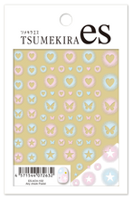 Load image into Gallery viewer, TSUMEKIRA【ES】AIRY CHEEK PASTEL | ES-ACH-102